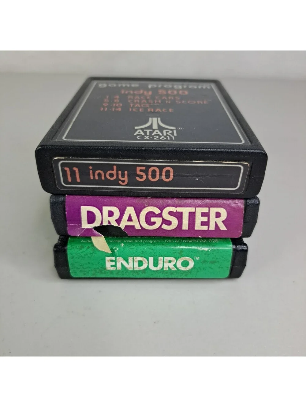 N/A enduro dragster